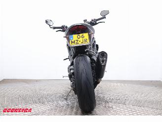 Triumph Speed Triple 1200 RS Akrapovic LED Cruise 120 km!! picture 8
