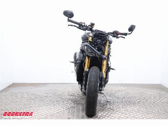 Triumph Speed Triple 1200 RS Akrapovic LED Cruise 120 km!! picture 6