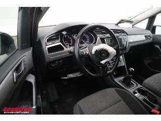 Volkswagen Touran 1.6 TDI VAN Navi Clima Cruise SHZ PDC AHK 143.757 km! picture 20