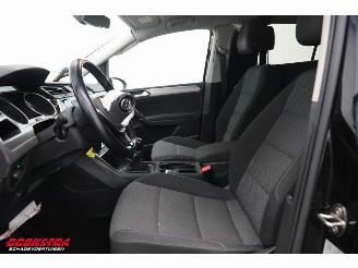 Volkswagen Touran 1.6 TDI VAN Navi Clima Cruise SHZ PDC AHK 143.757 km! picture 18