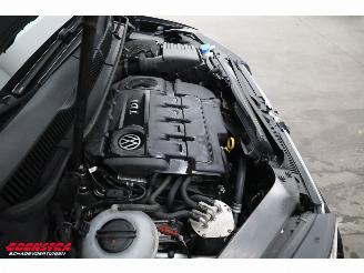 Volkswagen Touran 1.6 TDI VAN Navi Clima Cruise SHZ PDC AHK 143.757 km! picture 9