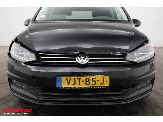 Volkswagen Touran 1.6 TDI VAN Navi Clima Cruise SHZ PDC AHK 143.757 km! picture 8