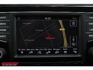 Volkswagen Touran 1.6 TDI VAN Navi Clima Cruise SHZ PDC AHK 143.757 km! picture 23