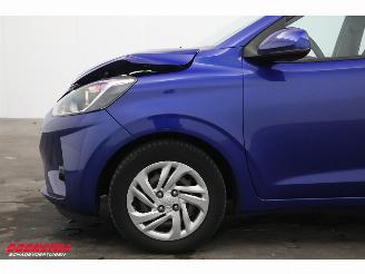 Hyundai I-10 1.0 Premium Navi Clima Cruise Camera picture 12