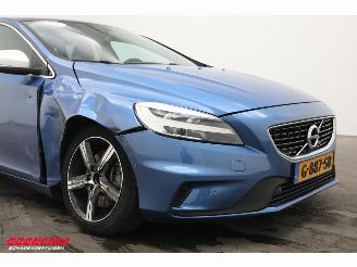Volvo V-40 1.5 T3 Aut. R-Design LED H/K Leder Navi Clima Cruise Camera SHZ PDC AHK picture 6