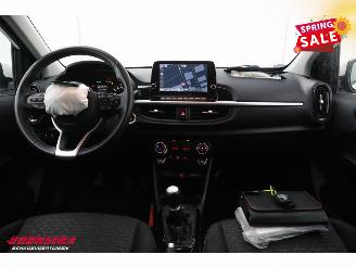 Kia Picanto 1.0 DPi DynamicPlusLine Navi Clima Cruise Camera PDC 7.093 km! picture 15