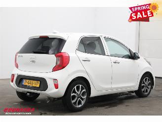 Kia Picanto 1.0 DPi DynamicPlusLine Navi Clima Cruise Camera PDC 7.093 km! picture 3