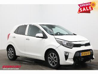 Kia Picanto 1.0 DPi DynamicPlusLine Navi Clima Cruise Camera PDC 7.093 km! picture 2
