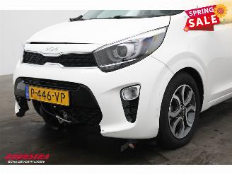 Kia Picanto 1.0 DPi DynamicPlusLine Navi Clima Cruise Camera PDC 7.093 km! picture 12