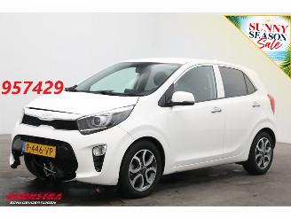 Uttjänta bilar auto Kia Picanto 1.0 DPi DynamicPlusLine Navi Clima Cruise Camera PDC 7.093 km! 2022/6