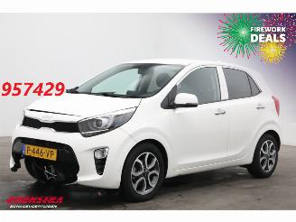 Avarii autoturisme Kia Picanto 1.0 DPi DynamicPlusLine Navi Clima Cruise Camera PDC 7.093 km! 2022/6
