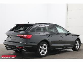 Audi A4 Avant 35 TFSI Advanced Edition LED Navi Clima Cruise SHZ PDC 27.491 km! picture 3