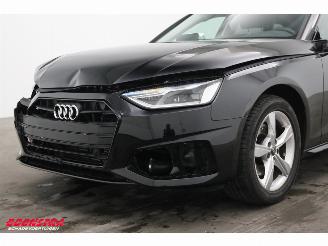 Audi A4 Avant 35 TFSI Advanced Edition LED Navi Clima Cruise SHZ PDC 27.491 km! picture 10