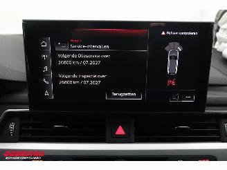 Audi A4 Avant 35 TFSI Advanced Edition LED Navi Clima Cruise SHZ PDC 27.491 km! picture 30