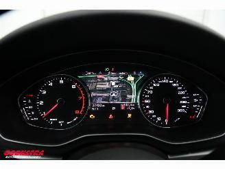 Audi A4 Avant 35 TFSI Advanced Edition LED Navi Clima Cruise SHZ PDC 27.491 km! picture 26