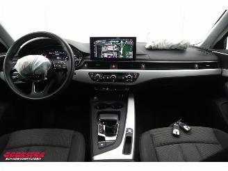 Audi A4 Avant 35 TFSI Advanced Edition LED Navi Clima Cruise SHZ PDC 27.491 km! picture 20