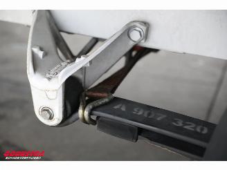 Mercedes Sprinter 315 CDI 9G-Tronic RWD Bluetooth Airco picture 13