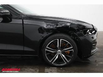 Volvo S-60 2.0 B5 R-Design LED ACC H/K Memory 360° LRHZ SHZ picture 5