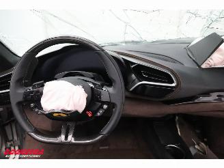 Ferrari 296 GTS 3.0 V6 JBL Memory Daytona Seats Forged Rims 360° Carbon picture 21