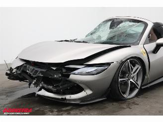 Ferrari  296 GTS 3.0 V6 JBL Memory Daytona Seats Forged Rims 360° Carbon picture 15