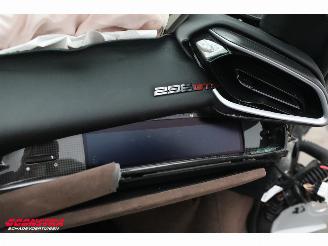 Ferrari  296 GTS 3.0 V6 JBL Memory Daytona Seats Forged Rims 360° Carbon picture 33