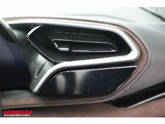 Ferrari  296 GTS 3.0 V6 JBL Memory Daytona Seats Forged Rims 360° Carbon picture 32