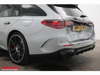 Mercedes E-klasse AMG 53 4MATIC+ Night Ed. Superscreen 3D AR Burmester HUD 360° AHK picture 5
