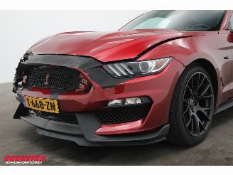 Ford Mustang Fastback 2.3 EcoBoost Airco Cruise Camera picture 11