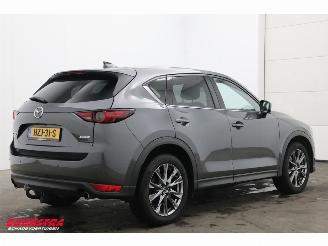 Mazda CX-5 2.5 SkyActiv-G 194 GT-M LPG LED ACC HUD 360° Memory LRHZ AHK picture 3