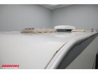 Fendt  Platin 590 Caravan Tandemasser Dwarsbed Rondzit Dakairco picture 14