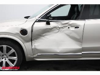 Volvo Xc-90 T8 Twin Engine AWD Inscription 7-Pers. Pano LED ACC 360° Memory Lucht AHK picture 6