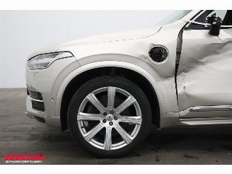 Volvo Xc-90 T8 Twin Engine AWD Inscription 7-Pers. Pano LED ACC 360° Memory Lucht AHK picture 5