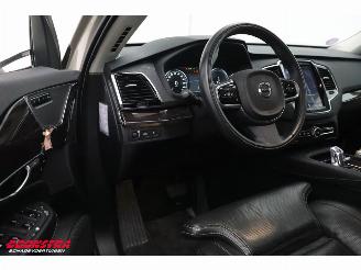 Volvo Xc-90 T8 Twin Engine AWD Inscription 7-Pers. Pano LED ACC 360° Memory Lucht AHK picture 15