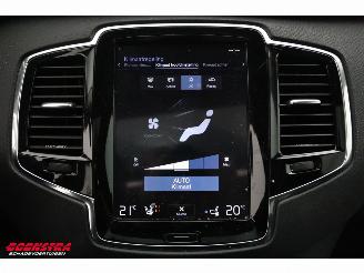 Volvo Xc-90 T8 Twin Engine AWD Inscription 7-Pers. Pano LED ACC 360° Memory Lucht AHK picture 23