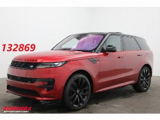 Vaurioauto  passenger cars Land Rover Range Rover sport 3.0 P440e Dynamic HSE Pano LED ACC 360° Ventilatie 32.382 km! 2023/5