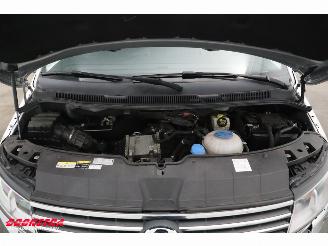 Volkswagen Transporter 2.0 TDI DSG Bulli L2-H1 DoKa Virtual Navi Airco Cruise Camera PDC AHK picture 7
