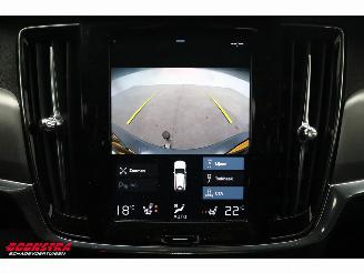 Volvo V-90 D4 Inscription LED ACC Standkachel Leder SHZ LRHZ Camera AHK 144.737 km! picture 20