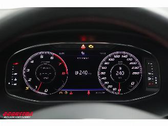 Seat Leon 1.5 TSI FR LED Schuifdak Virtual Navi Clima Cruise Camera SHZ picture 19