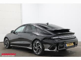 Hyundai IONIQ 6 Lounge 77.4 kWh LED ACC HUD Bose 360° Memory SHZ LRHZ AHK picture 4