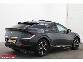 Kia EV6 Plus Advanced 77.4 kWh Schuifdak ACC Leder Memory Meridian Ventilatie picture 3