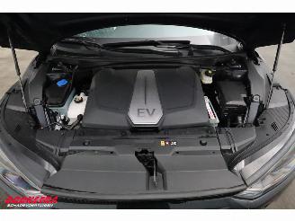 Kia EV6 Plus Advanced 77.4 kWh Schuifdak ACC Leder Memory Meridian Ventilatie picture 10