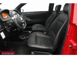 Microcar  M.Go Highland DCI Radio LMV (Handgas+Handrem) picture 8