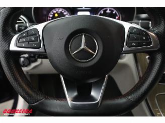 Mercedes C-klasse 220 CDI 7G-Tronic LED ACC Airmatic Camera AHK picture 16