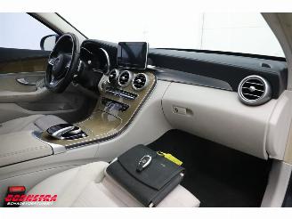 Mercedes C-klasse 220 CDI 7G-Tronic LED ACC Airmatic Camera AHK picture 10