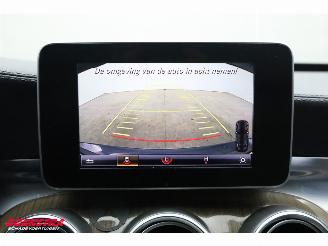 Mercedes C-klasse 220 CDI 7G-Tronic LED ACC Airmatic Camera AHK picture 20