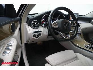 Mercedes C-klasse 220 CDI 7G-Tronic LED ACC Airmatic Camera AHK picture 15