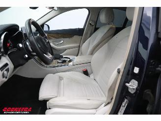 Mercedes C-klasse 220 CDI 7G-Tronic LED ACC Airmatic Camera AHK picture 13