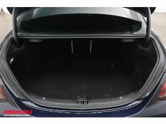 Mercedes C-klasse 220 CDI 7G-Tronic LED ACC Airmatic Camera AHK picture 23