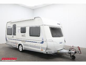 Fendt  445 Bianco Rondzit Mover Dwarsbed BY 2011 picture 2