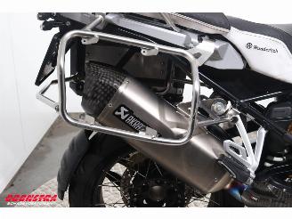 BMW R 1250 GS Adventure Trophy Akrapovic LED Cruise Heizgriffe picture 13